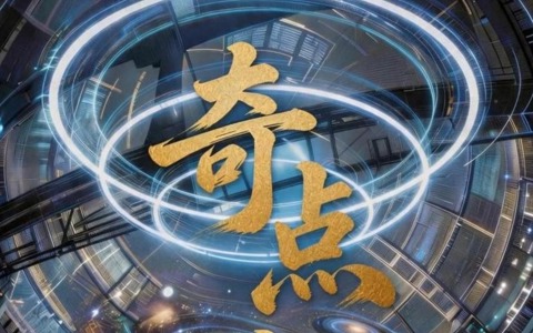 奇点之自由生长