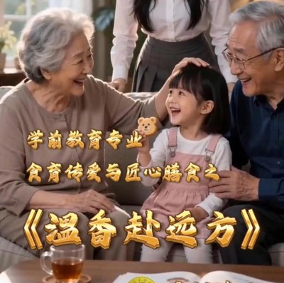 温香赴远方