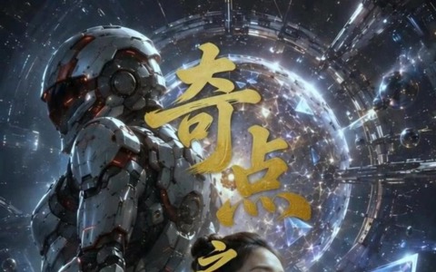 奇点之动能法则