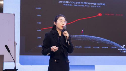 以匠心守初心 以创新促发展——我校2025-2026学年教师教学竞赛决赛圆满落幕 
