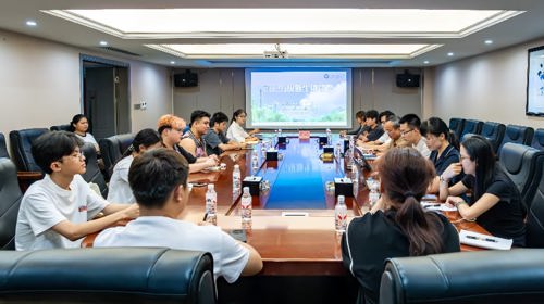 教务处召开2026级新生代表座谈会 两校区同步回应新生关切