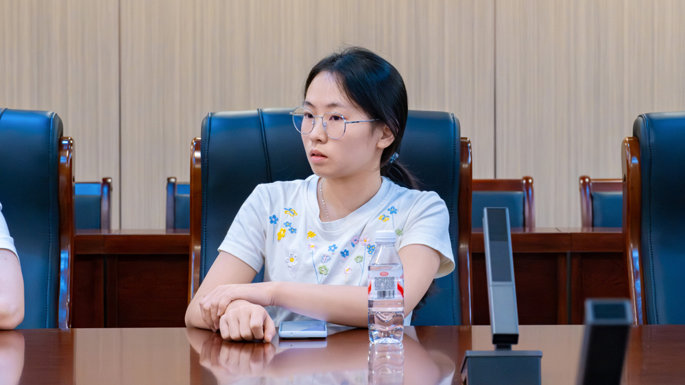 2026年考研座谈会-学生特写（覃若彤摄） (11)