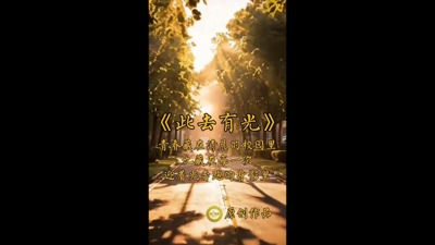 此去有光