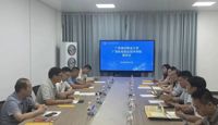 聚焦专业衔接，共促升本提质 | 汽车工程学院教师代表赴广西机电职业技术学院开展专升本合作交流活动