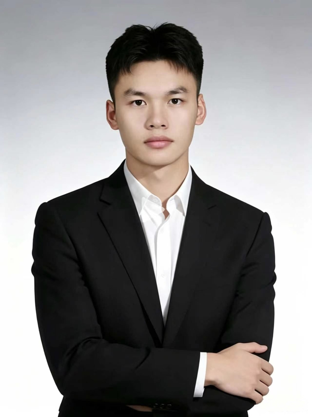 张桂銮形象照
