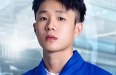 就业之星 | 李梓“校园实践展风采，职场任职显担当！”