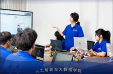 专业巡礼 · 高职高专 | 软件技术：深耕代码世界，赋能数字未来