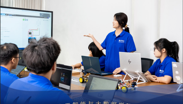 专业巡礼 · 高职高专 | 软件技术：深耕代码世界，赋能数字未来