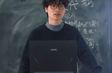 青春榜样｜从赛场到研途，郑力凡书写奋斗答卷