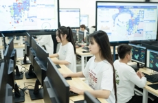 大数据技术专业：紧握数据时代钥匙，开启创新发展之门！