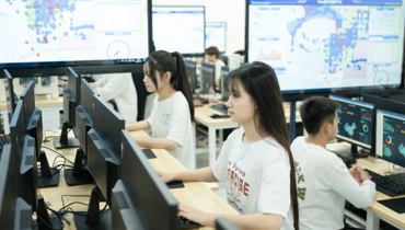 大数据技术专业：紧握数据时代钥匙，开启创新发展之门！