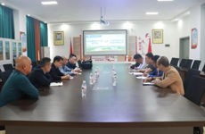 校企携手绘蓝图 智慧校园启新程 —— 人工智能与大数据学院与杰创智能开展校企合作洽谈会