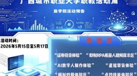 一技在手，一生无忧｜商学院职业教育活动周预告