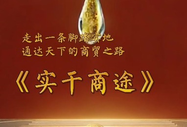 实干商途