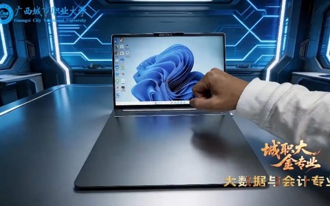 城职大金专业|大数据与会计专业