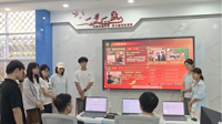 商海扬帆 | 中国国际大学生创新大赛（2026）商学院院级选拔赛精彩收官
