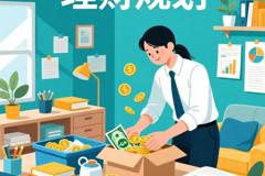 《一文读懂基金：普通人理财入门普及》