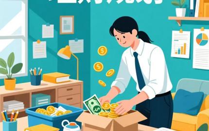 《一文读懂基金：普通人理财入门普及》